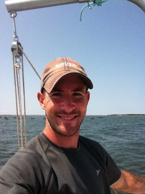 Chuck Connors (Chuckie Jr.)